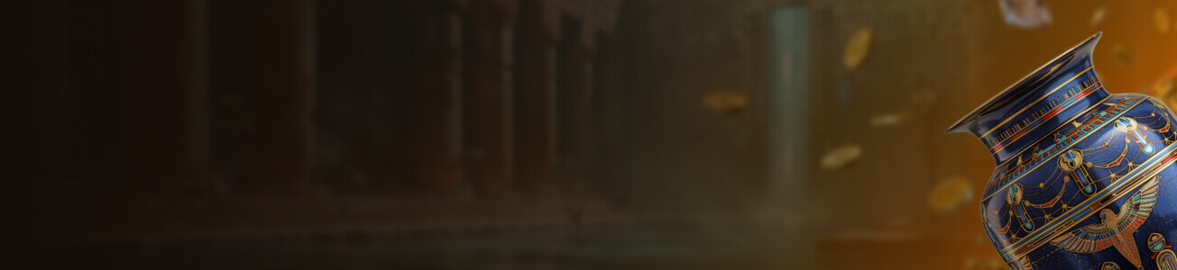 Legend of Cleopatra Slot (Playson) Review 2024 & Demo Game